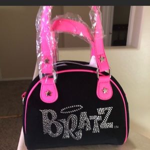 Bratz bag